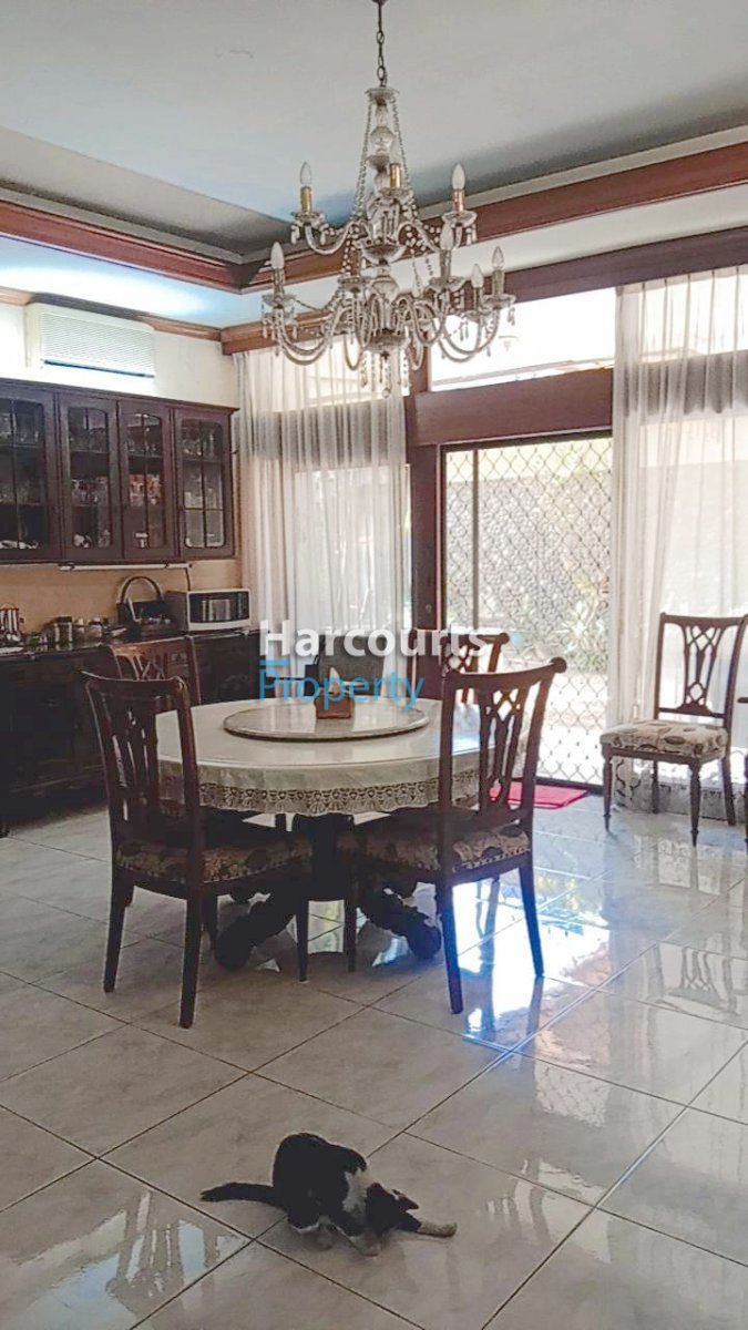 Dijual Rumah Lama Lokasi Strategis Area Kuningan - Foto 3