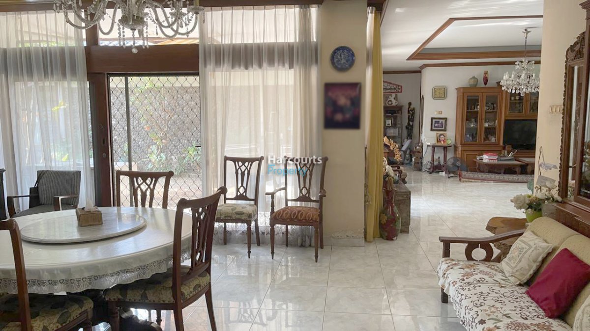 Dijual Rumah Lama Lokasi Strategis Area Kuningan - Foto 4