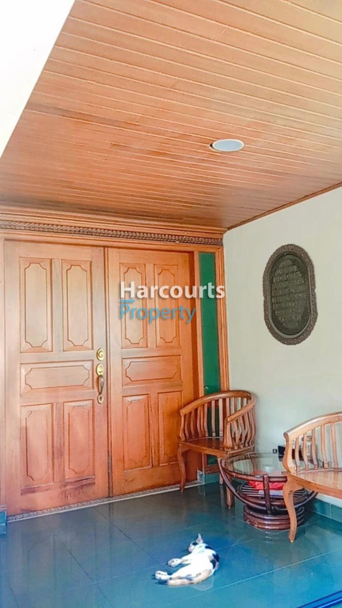 Dijual Rumah Lama Lokasi Strategis Area Kuningan - Foto 5