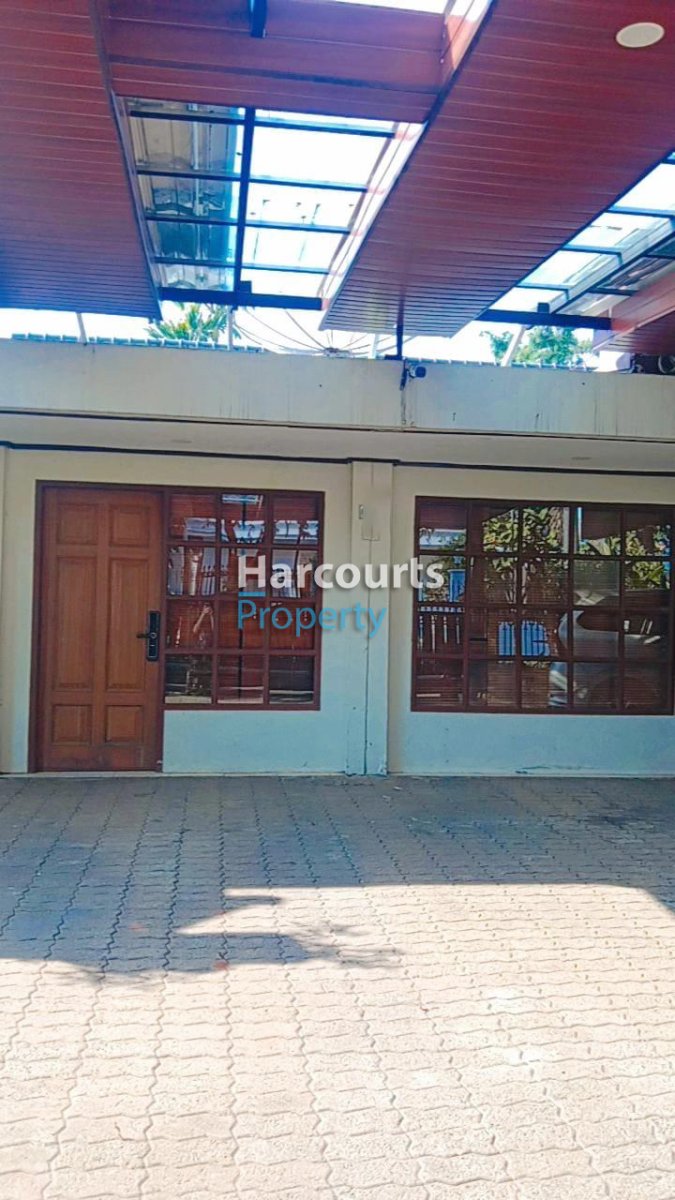 Dijual Rumah Lama Lokasi Strategis Area Kuningan - Foto 8