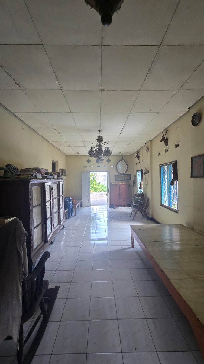 Rumah Bagus Siap Huni di Perumahan Solo Baru - Foto 2