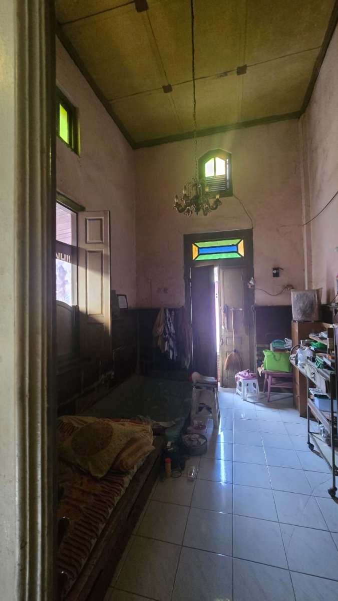 Rumah Bagus Siap Huni di Perumahan Solo Baru - Foto 4