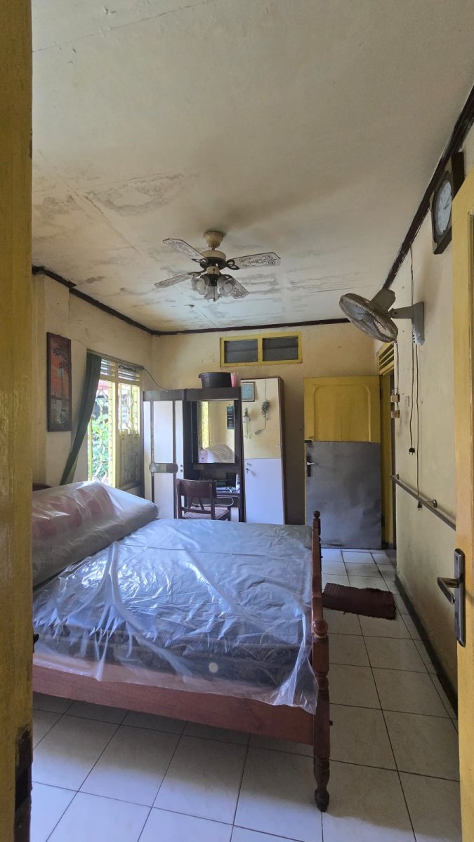 Rumah Bagus Siap Huni di Perumahan Solo Baru - Foto 5