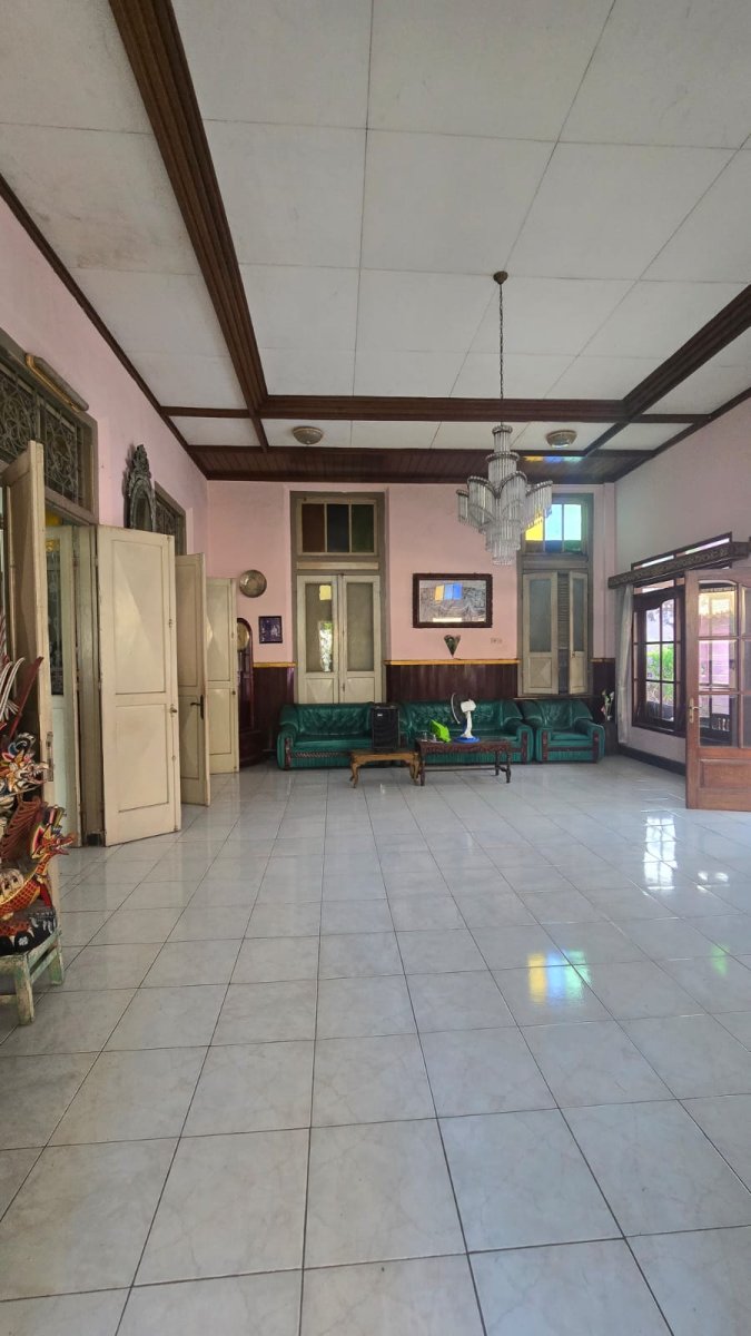 Rumah Bagus Siap Huni di Perumahan Solo Baru - Foto 6