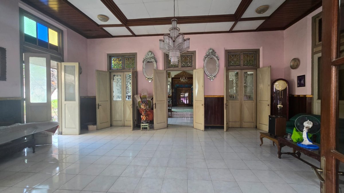 Rumah Bagus Siap Huni di Perumahan Solo Baru - Foto 7