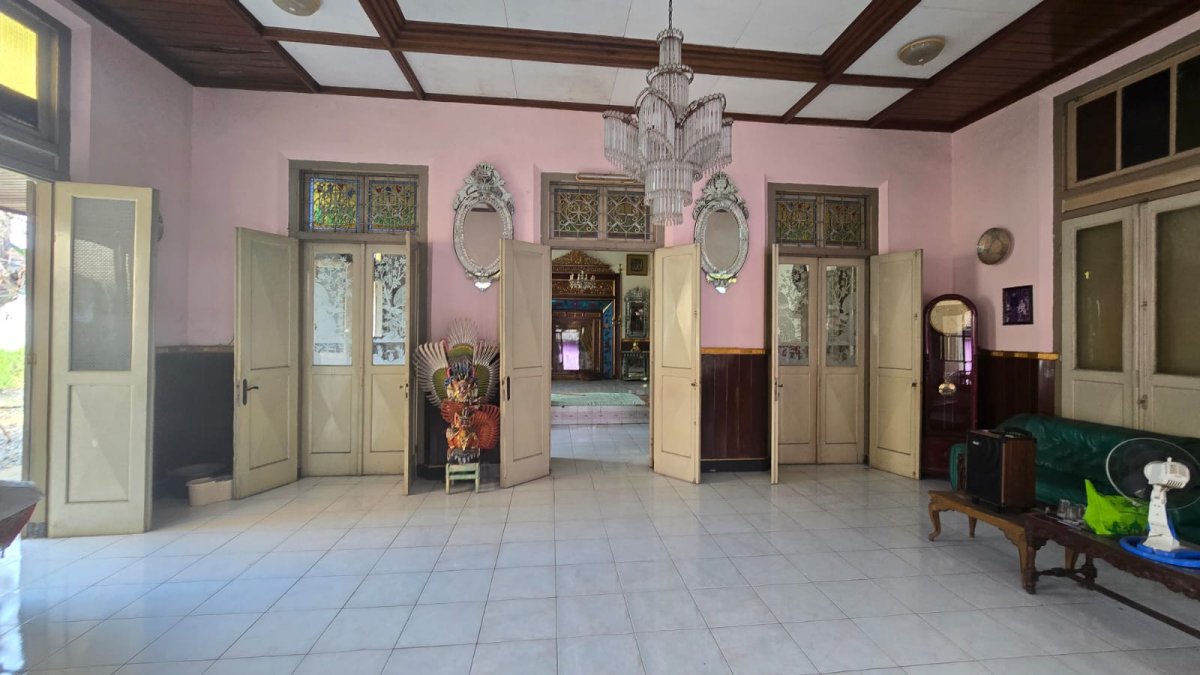 Rumah Bagus Siap Huni di Perumahan Solo Baru - Foto 8