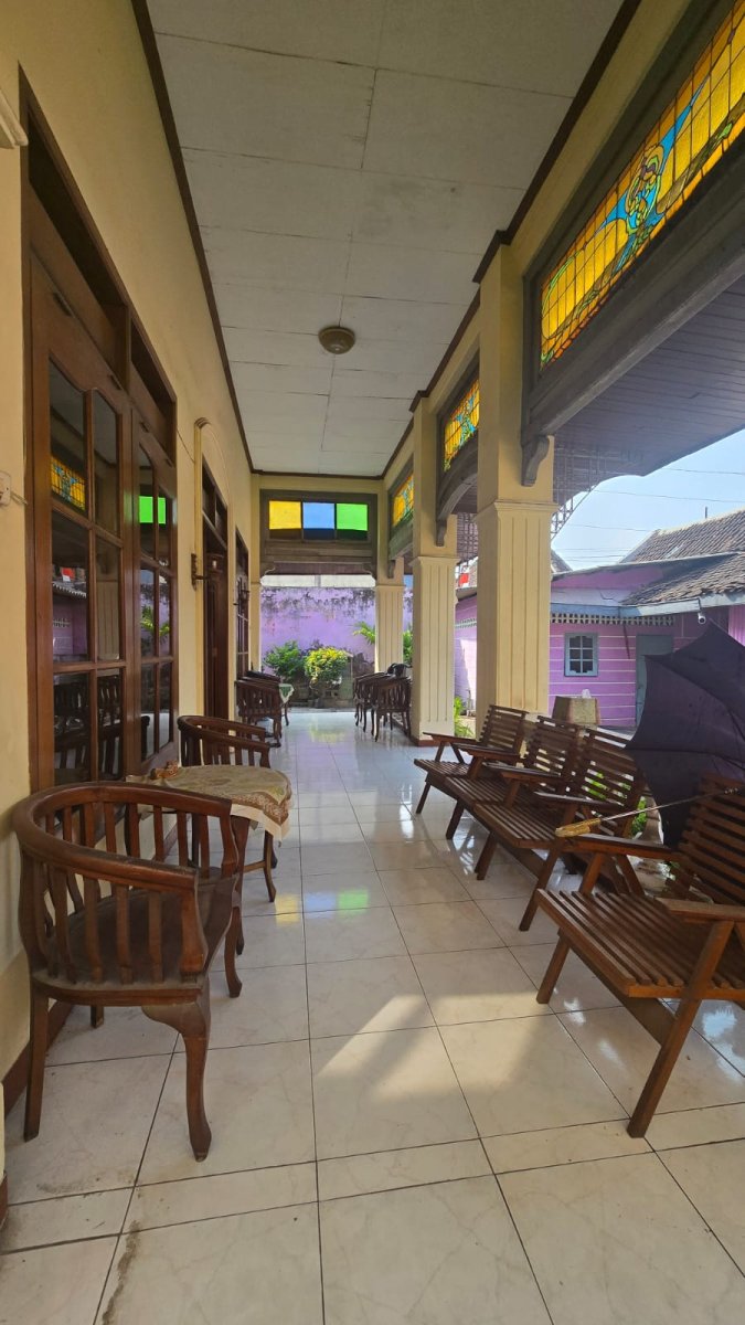 Rumah Bagus Siap Huni di Perumahan Solo Baru - Foto 9