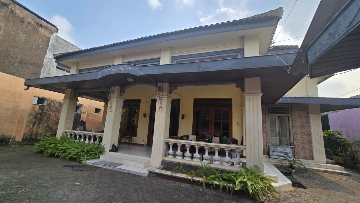 Rumah Bagus Siap Huni di Perumahan Solo Baru - Foto 10