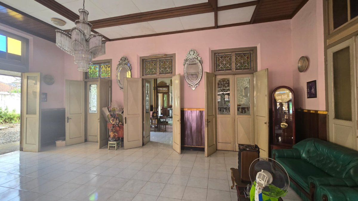 Rumah Bagus Siap Huni di Perumahan Solo Baru - Foto 11