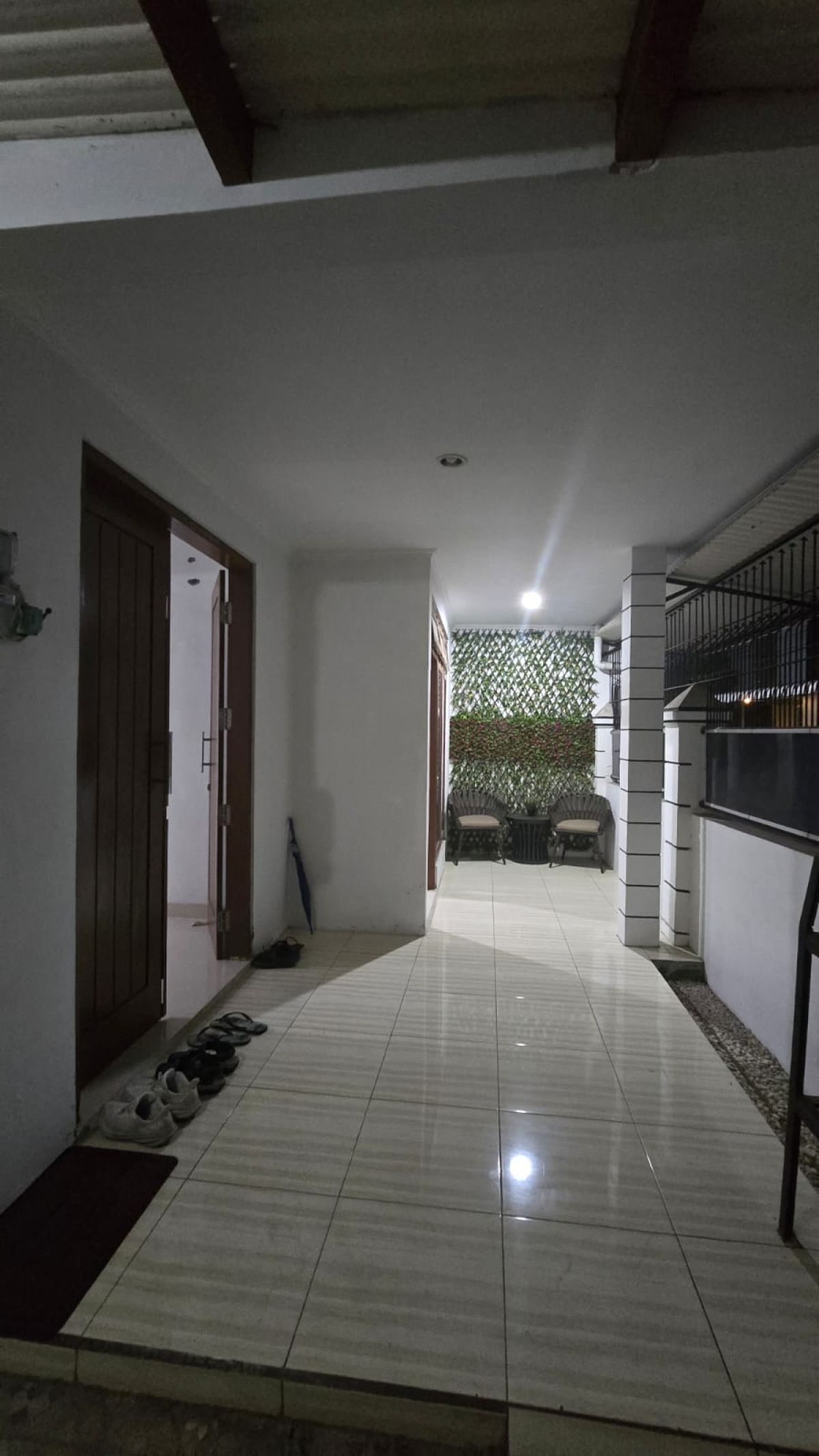 Rumah Bagus Siap Huni di Perumahan Solo Baru - Foto 5
