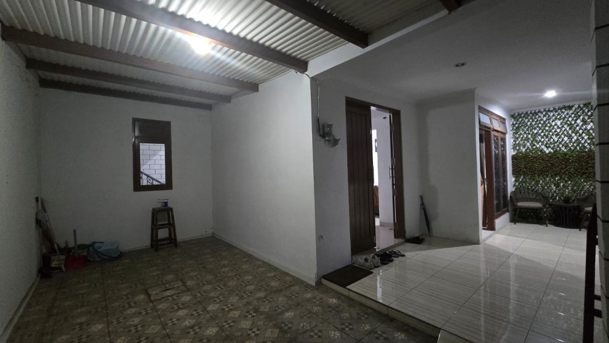 Rumah Bagus Siap Huni di Perumahan Solo Baru - Foto 6