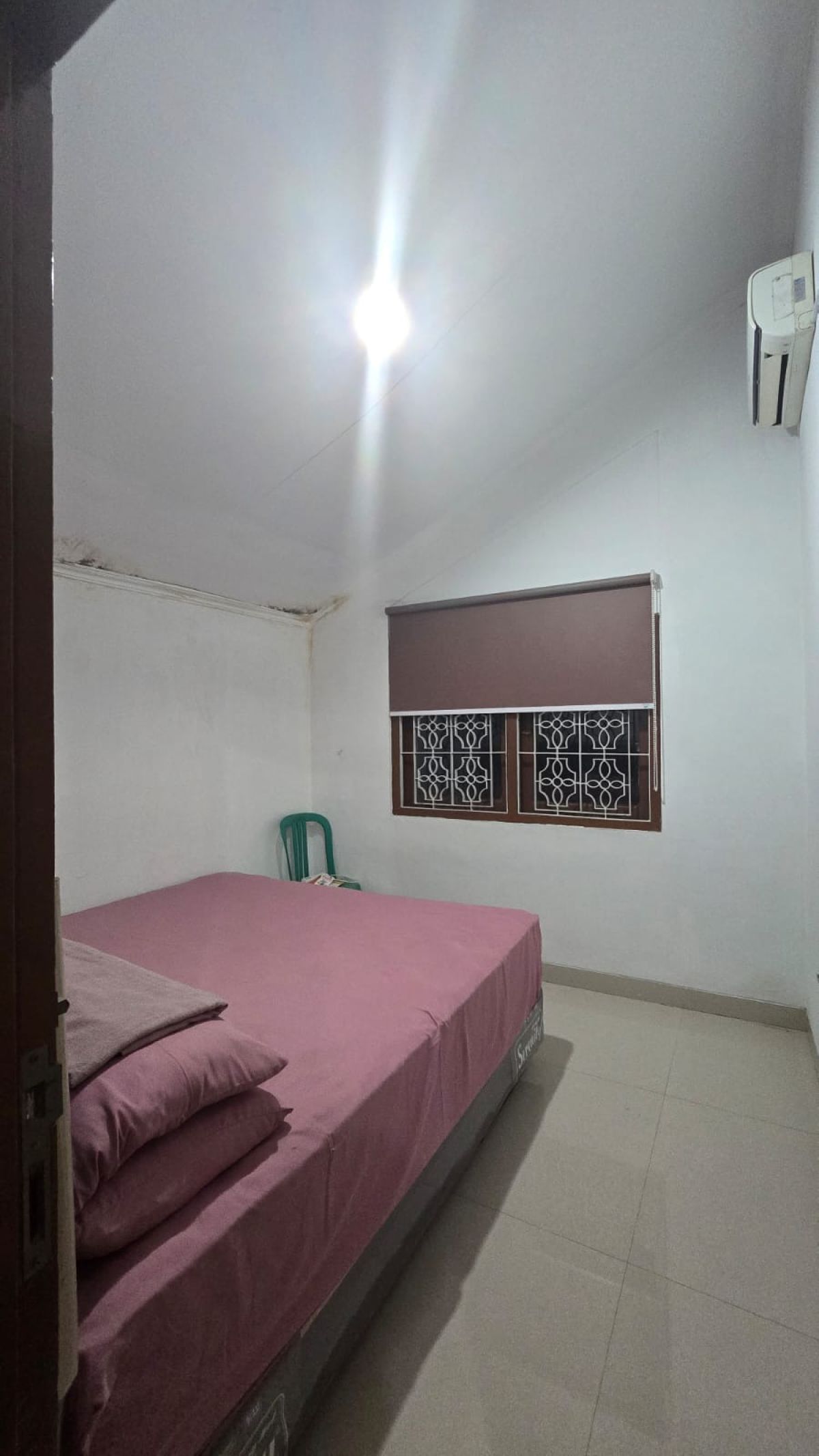 Rumah Bagus Siap Huni di Perumahan Solo Baru - Foto 11