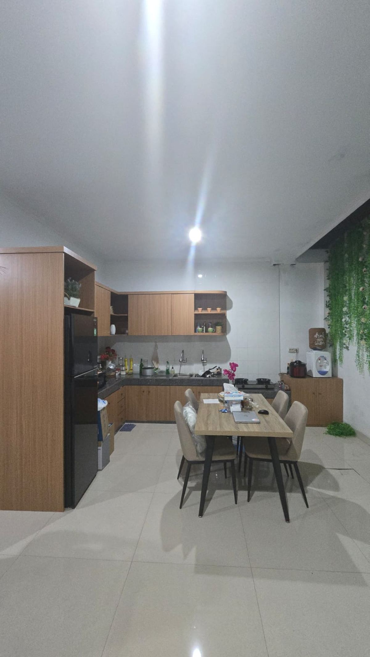 Rumah Bagus Siap Huni di Perumahan Solo Baru - Foto 12