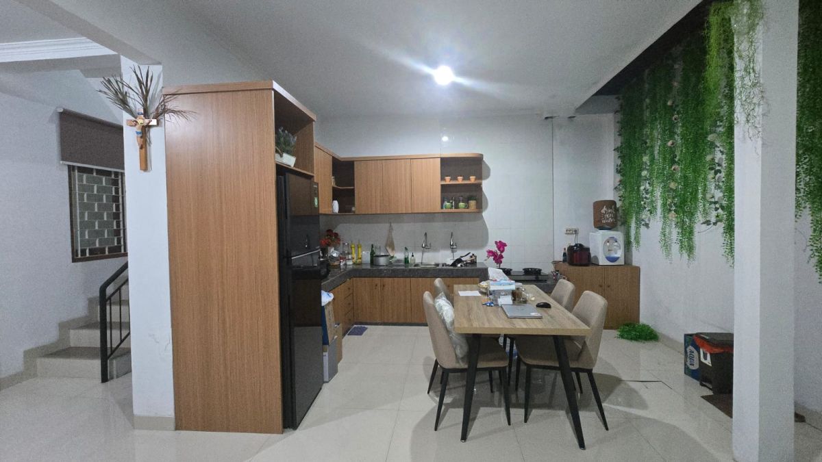 Rumah Bagus Siap Huni di Perumahan Solo Baru - Foto 14
