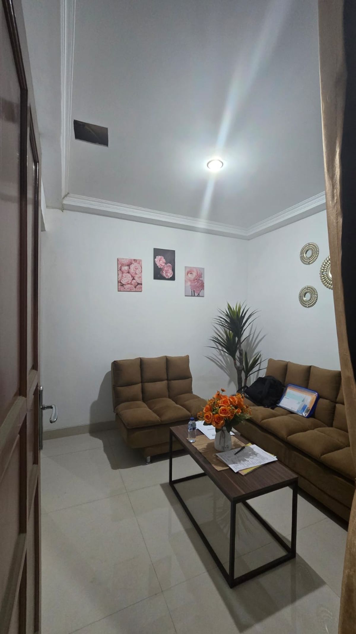 Rumah Bagus Siap Huni di Perumahan Solo Baru - Foto 15