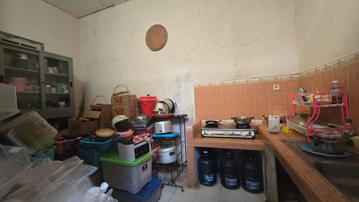 Rumah Murah Siap Huni di Perumahan Gedangan Permai - Foto 2