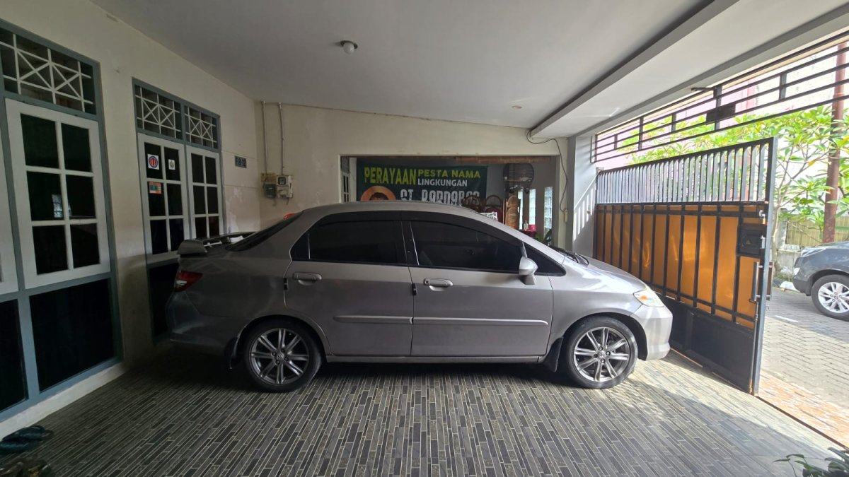 Rumah Murah Siap Huni di Perumahan Gedangan Permai - Foto 3
