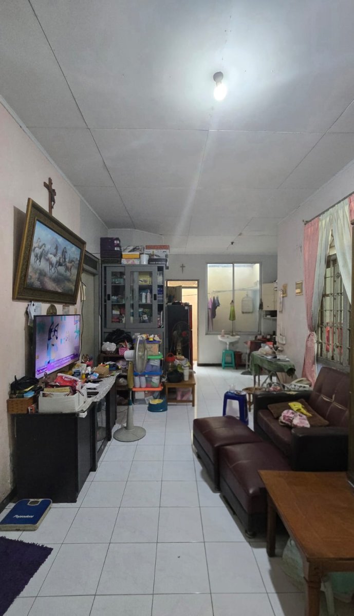 Rumah Murah Siap Huni di Perumahan Gedangan Permai - Foto 5