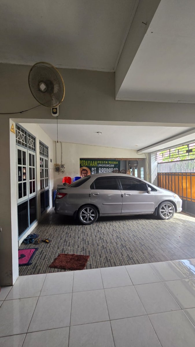 Rumah Murah Siap Huni di Perumahan Gedangan Permai - Foto 6