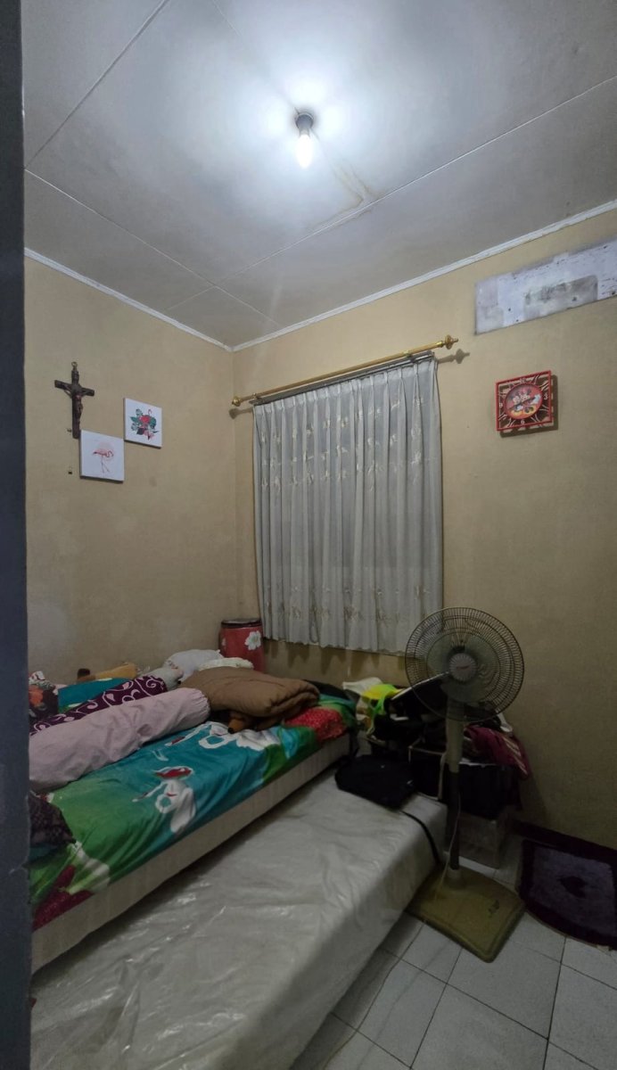 Rumah Murah Siap Huni di Perumahan Gedangan Permai - Foto 9
