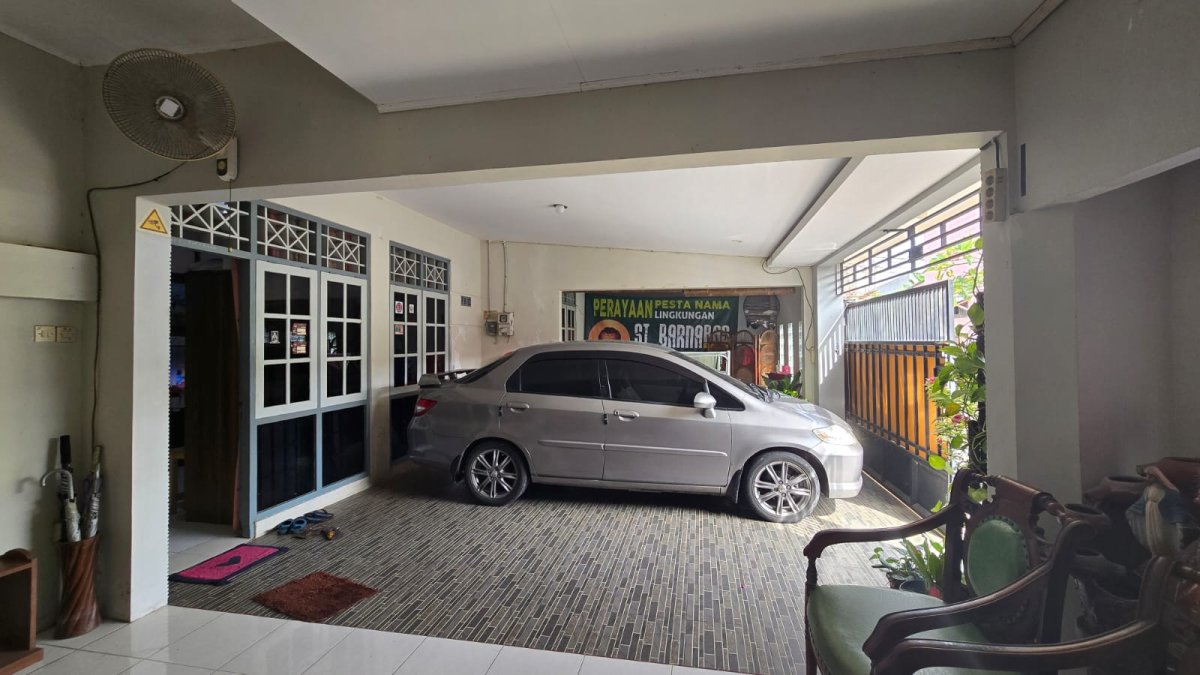 Rumah Murah Siap Huni di Perumahan Gedangan Permai - Foto 10