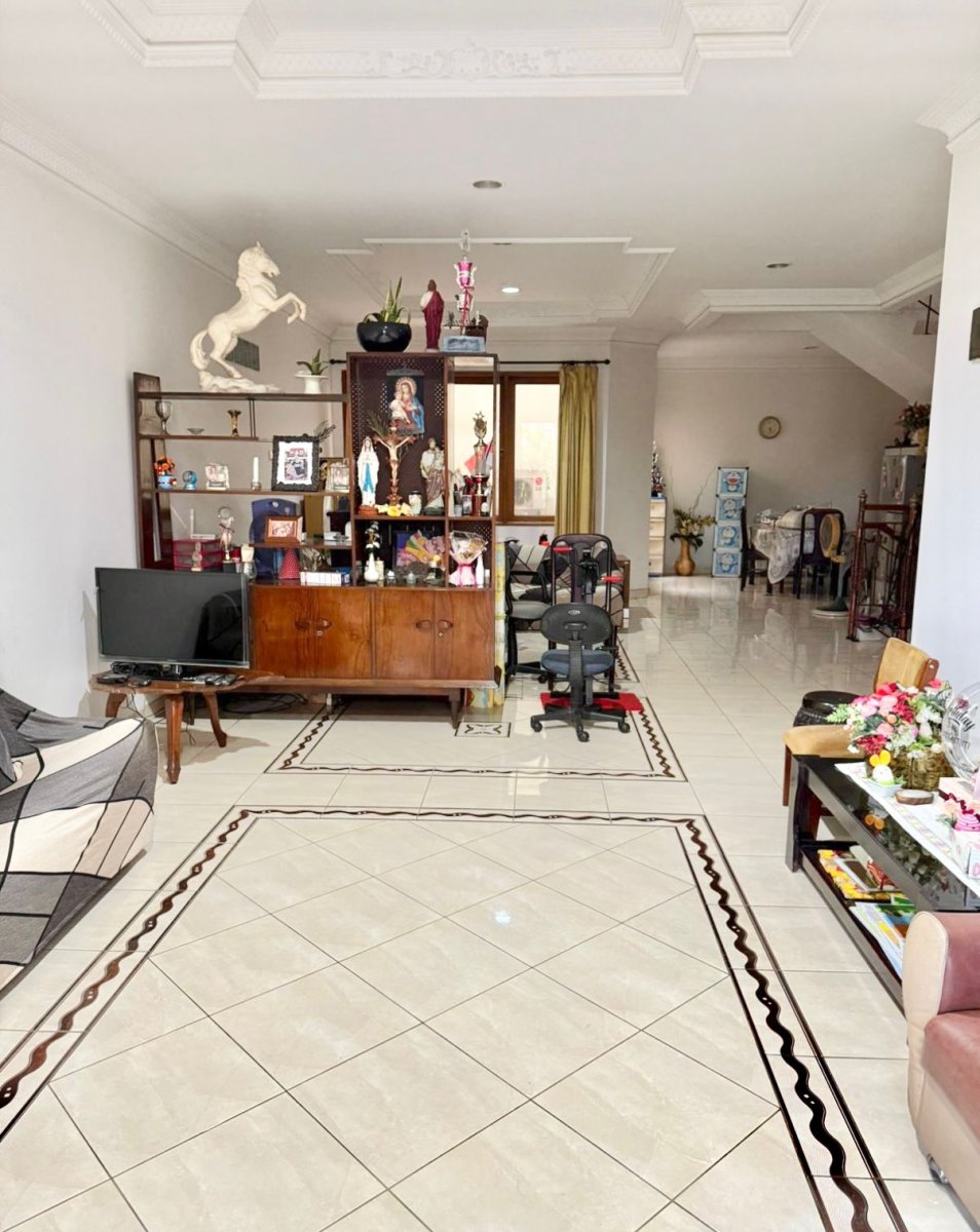 Dijual 1 Unit Rumah Di Cluster Perumahan Mitra Gading Villa, Kelapa Gading - Jakarta Utara - Foto 2