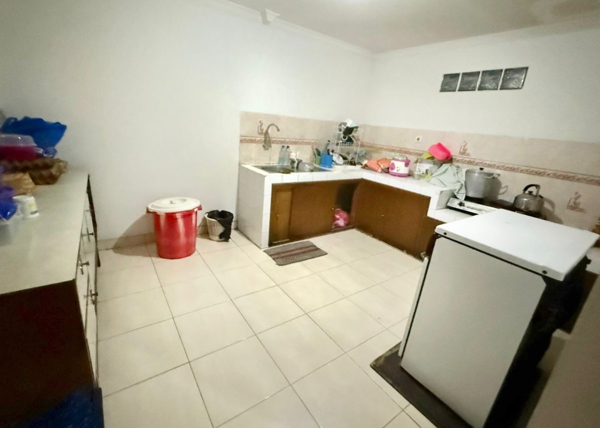 Dijual 1 Unit Rumah Di Cluster Perumahan Mitra Gading Villa, Kelapa Gading - Jakarta Utara - Foto 3
