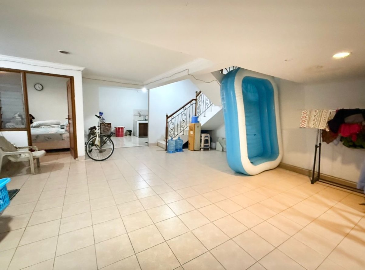 Dijual 1 Unit Rumah Di Cluster Perumahan Mitra Gading Villa, Kelapa Gading - Jakarta Utara - Foto 4