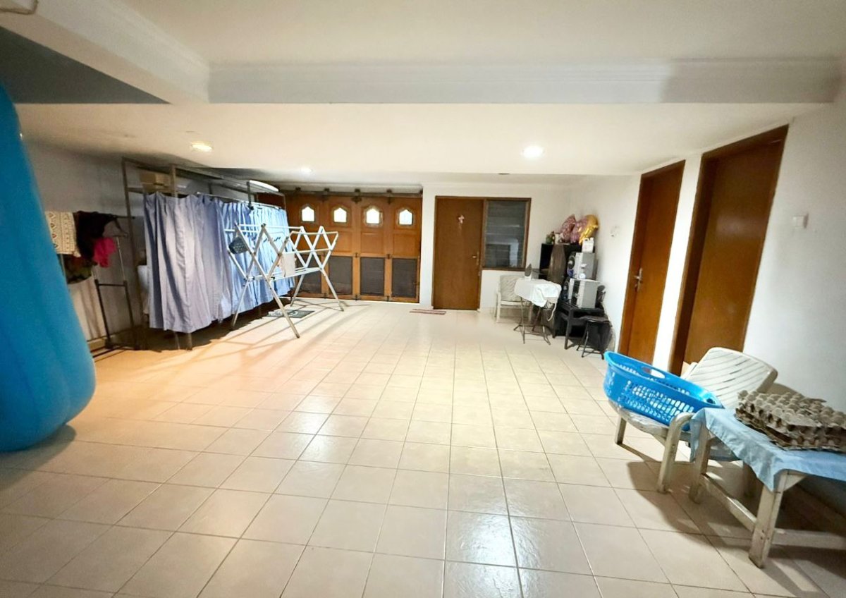Dijual 1 Unit Rumah Di Cluster Perumahan Mitra Gading Villa, Kelapa Gading - Jakarta Utara - Foto 5