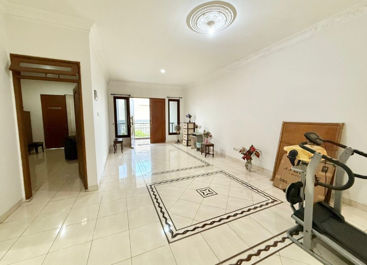 Dijual 1 Unit Rumah Di Cluster Perumahan Mitra Gading Villa, Kelapa Gading - Jakarta Utara - Foto 6
