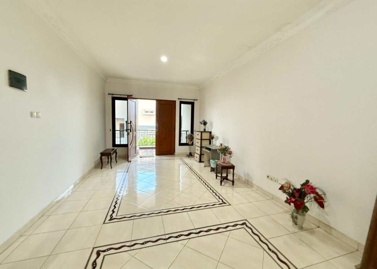 Dijual 1 Unit Rumah Di Cluster Perumahan Mitra Gading Villa, Kelapa Gading - Jakarta Utara - Foto 7