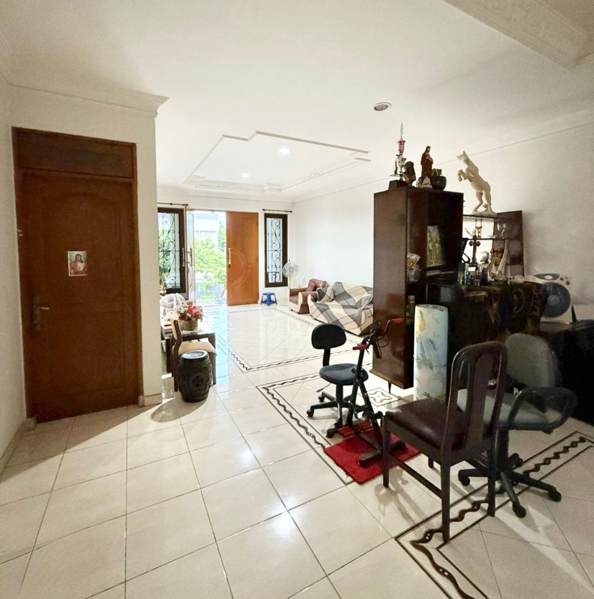 Dijual 1 Unit Rumah Di Cluster Perumahan Mitra Gading Villa, Kelapa Gading - Jakarta Utara - Foto 11