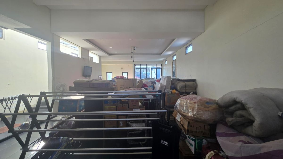 Rumah Bagus Terawat dengan Bangunan Berkualitas di Perumahan Solo Baru - Foto 14