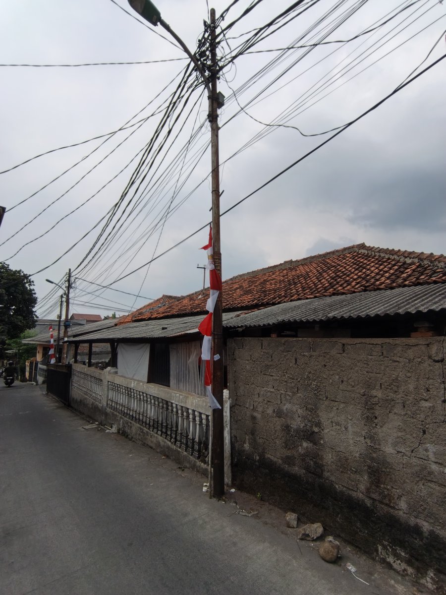 BU Rumah | Kebon Pala Halim, JakTim | LT 188  LB 120 | SHM | Hook - Foto 2