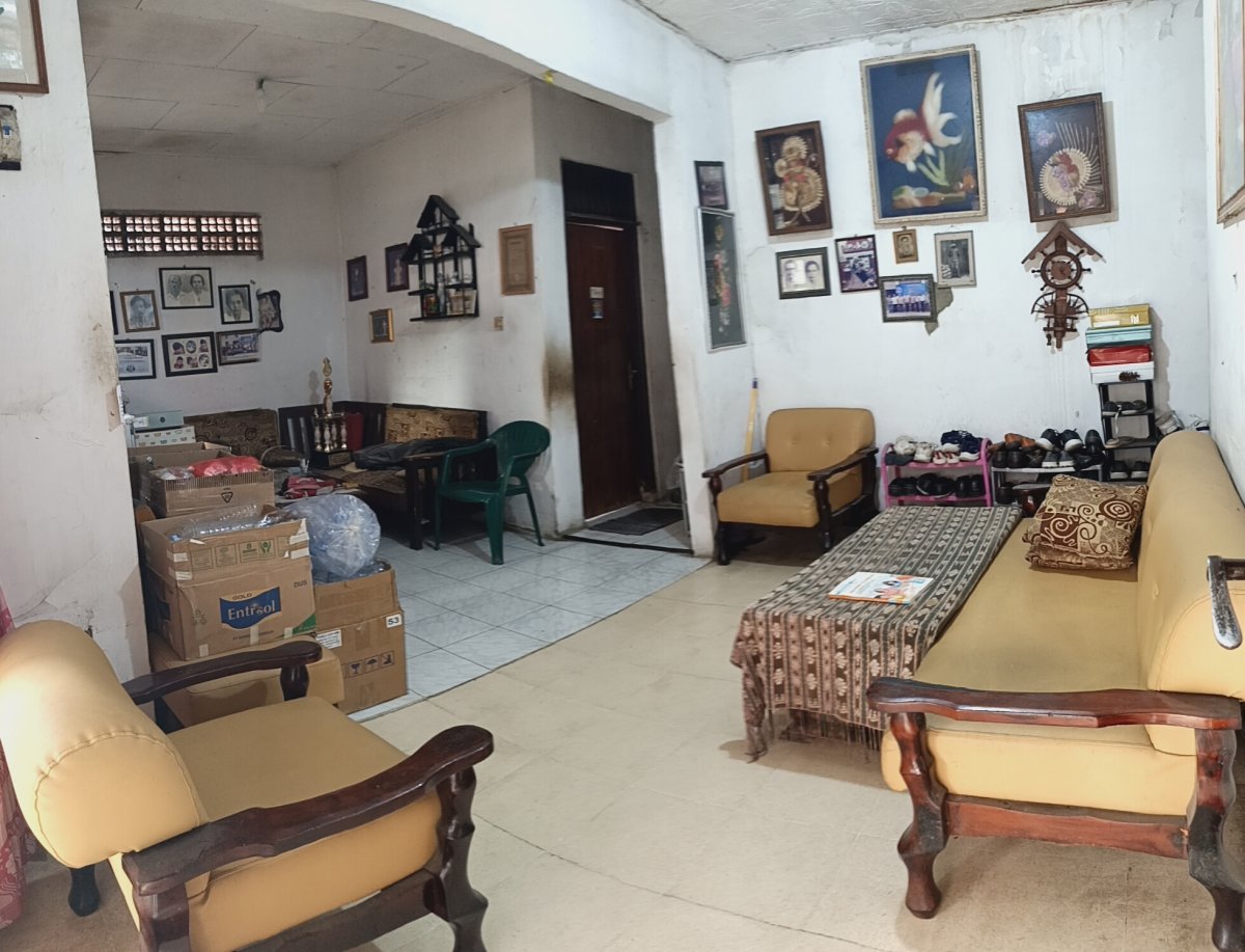 BU Rumah | Kebon Pala Halim, JakTim | LT 188  LB 120 | SHM | Hook - Foto 5