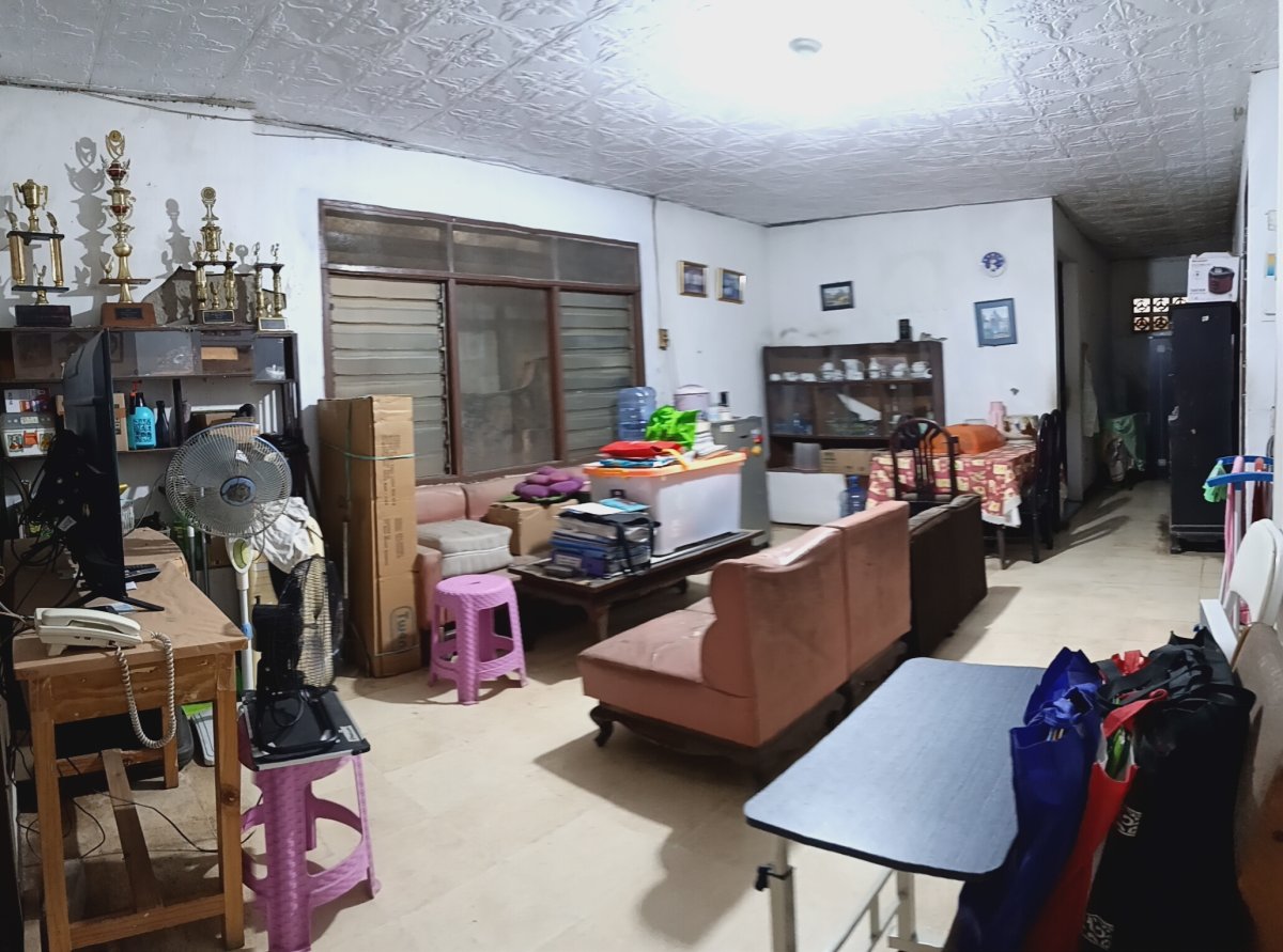 BU Rumah | Kebon Pala Halim, JakTim | LT 188  LB 120 | SHM | Hook - Foto 7