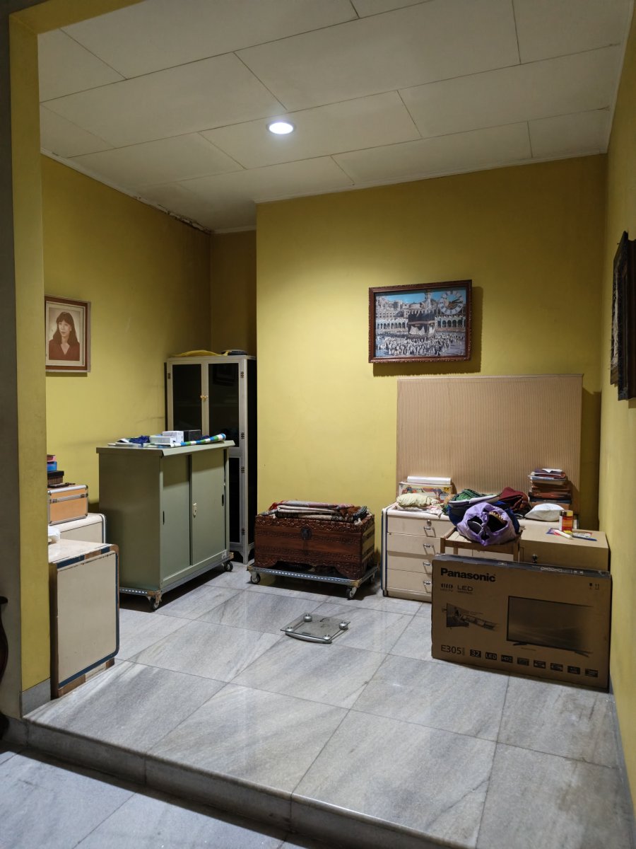 Rumah 2 Lantai | Jati Padang, JakSel | LT 1221 LB 650 | SHM | Aset Investasi - Foto 4