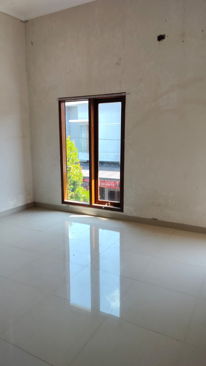 Rumah Minimalis 2 Lantai di Cluster Telukan Sukoharjo - Foto 12