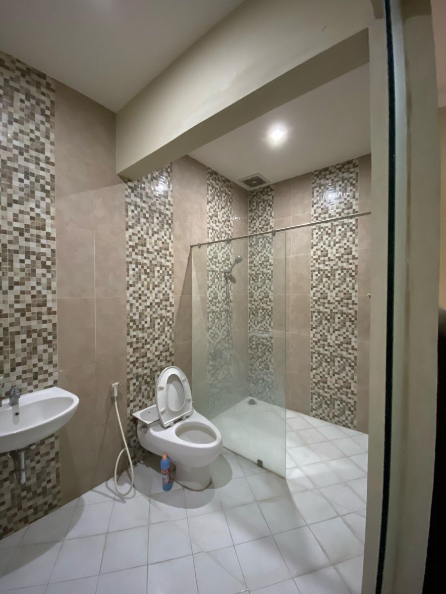 Rumah Etnik Bagus 2 Lantai Full Furnished di Gajahan - Foto 9