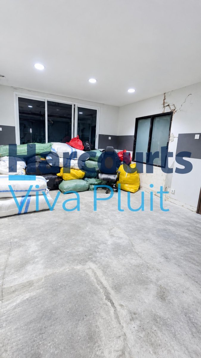 DIJUAL RUMAH / TOWNHOUSE CBD PLUIT – RGH