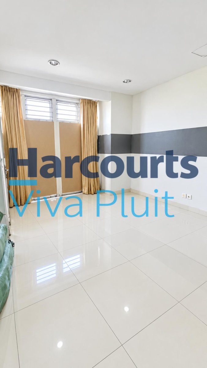 DIJUAL RUMAH / TOWNHOUSE CBD PLUIT – RGH - Foto 4