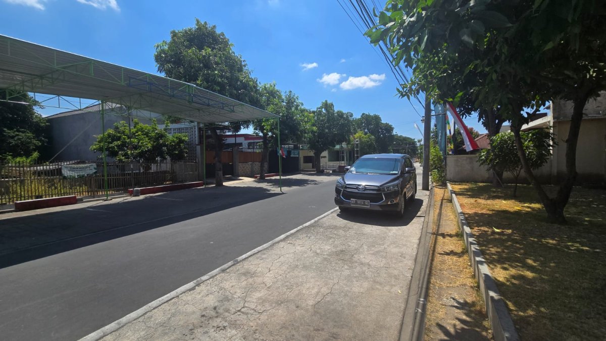 Tanah Kavling Strategis Dekat Superindo Colomadu Solo - Foto 5