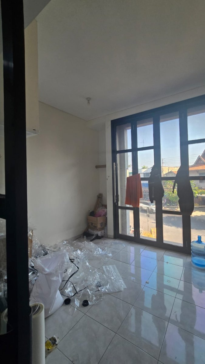 Ruko Strategis Dekat Mangkunegaran Banjarsari Solo - Foto 4