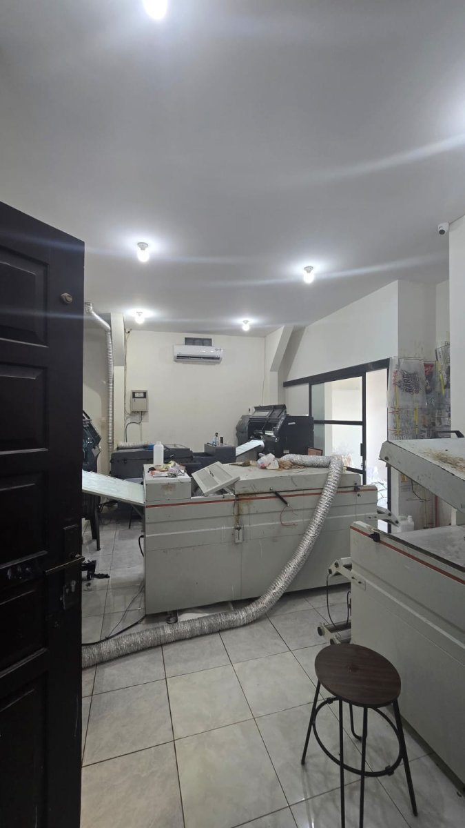 Ruko Strategis Dekat Mangkunegaran Banjarsari Solo - Foto 7