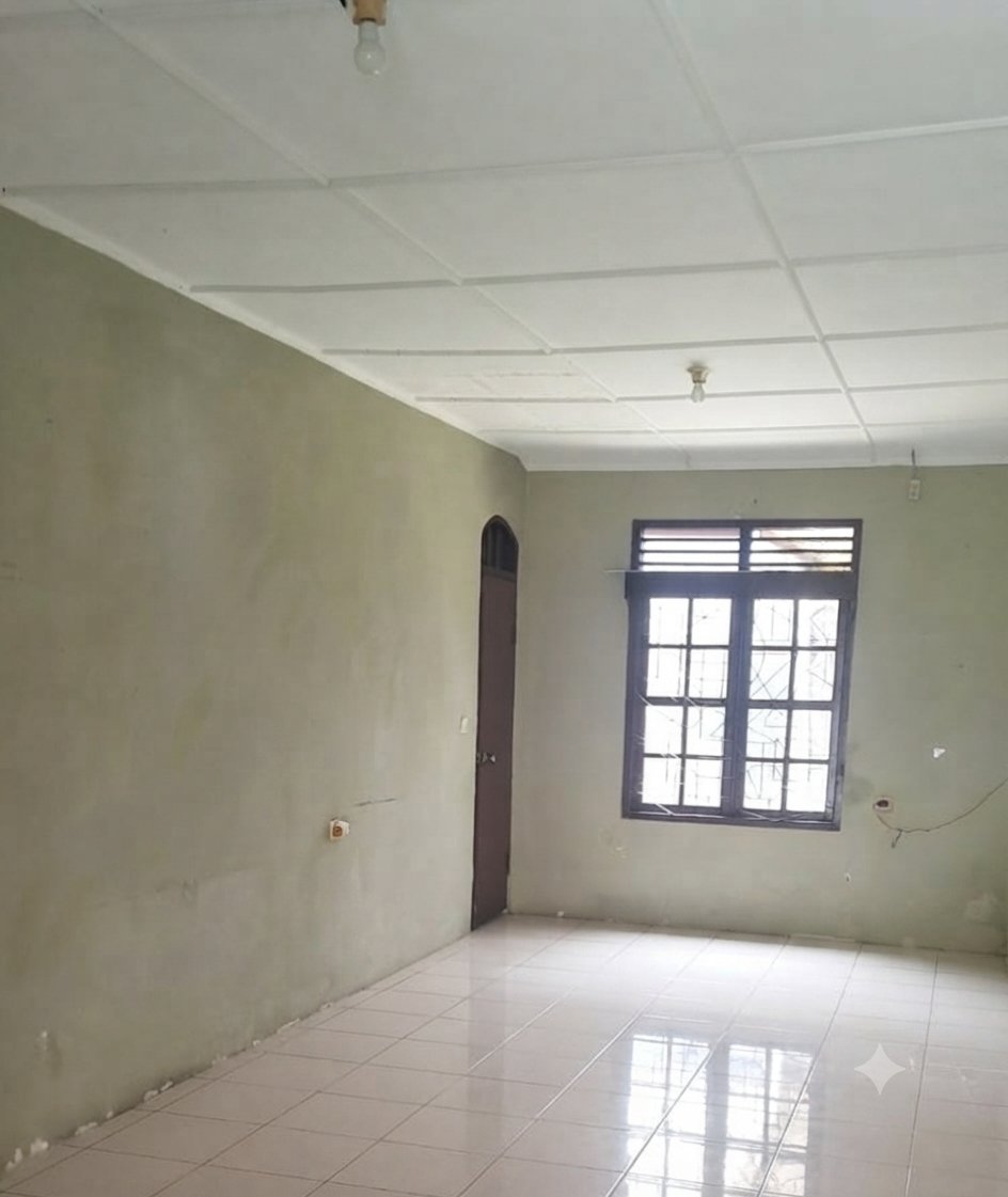 Dijual rumah di Kaveling Polri Jelambar, Grogol, Jakarta Barat - Foto 3