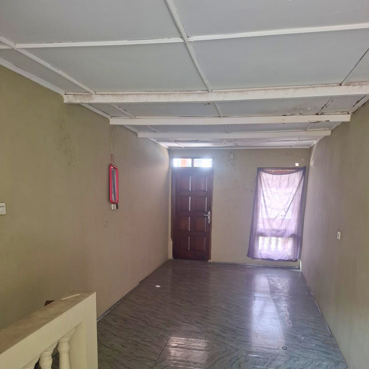 Dijual rumah di Kaveling Polri Jelambar, Grogol, Jakarta Barat - Foto 4