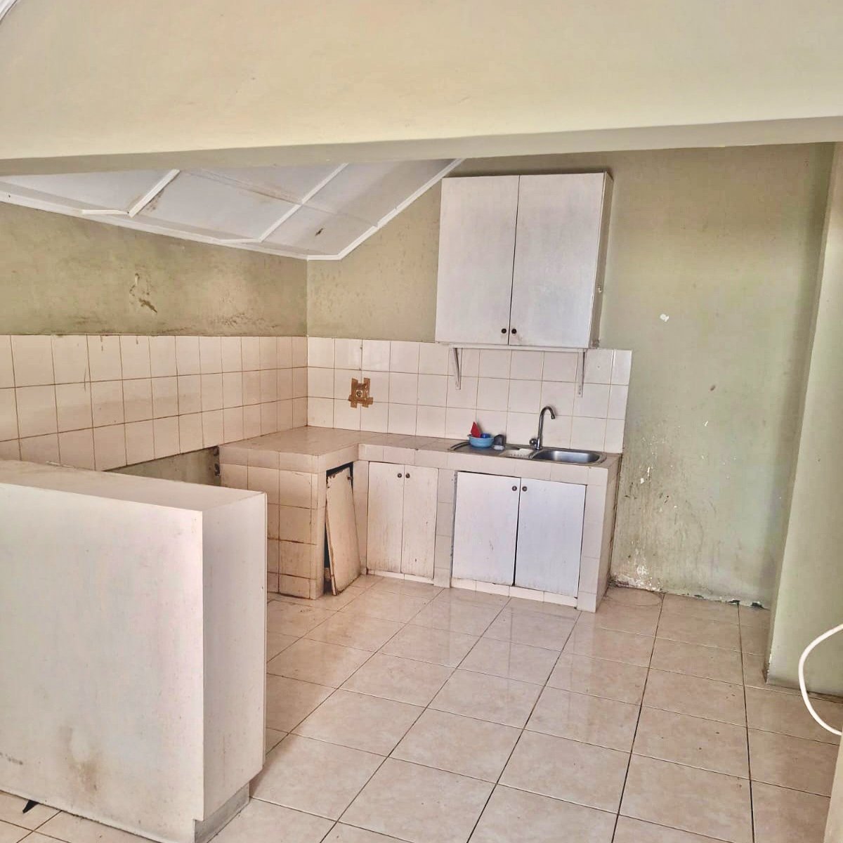 Dijual rumah di Kaveling Polri Jelambar, Grogol, Jakarta Barat - Foto 5