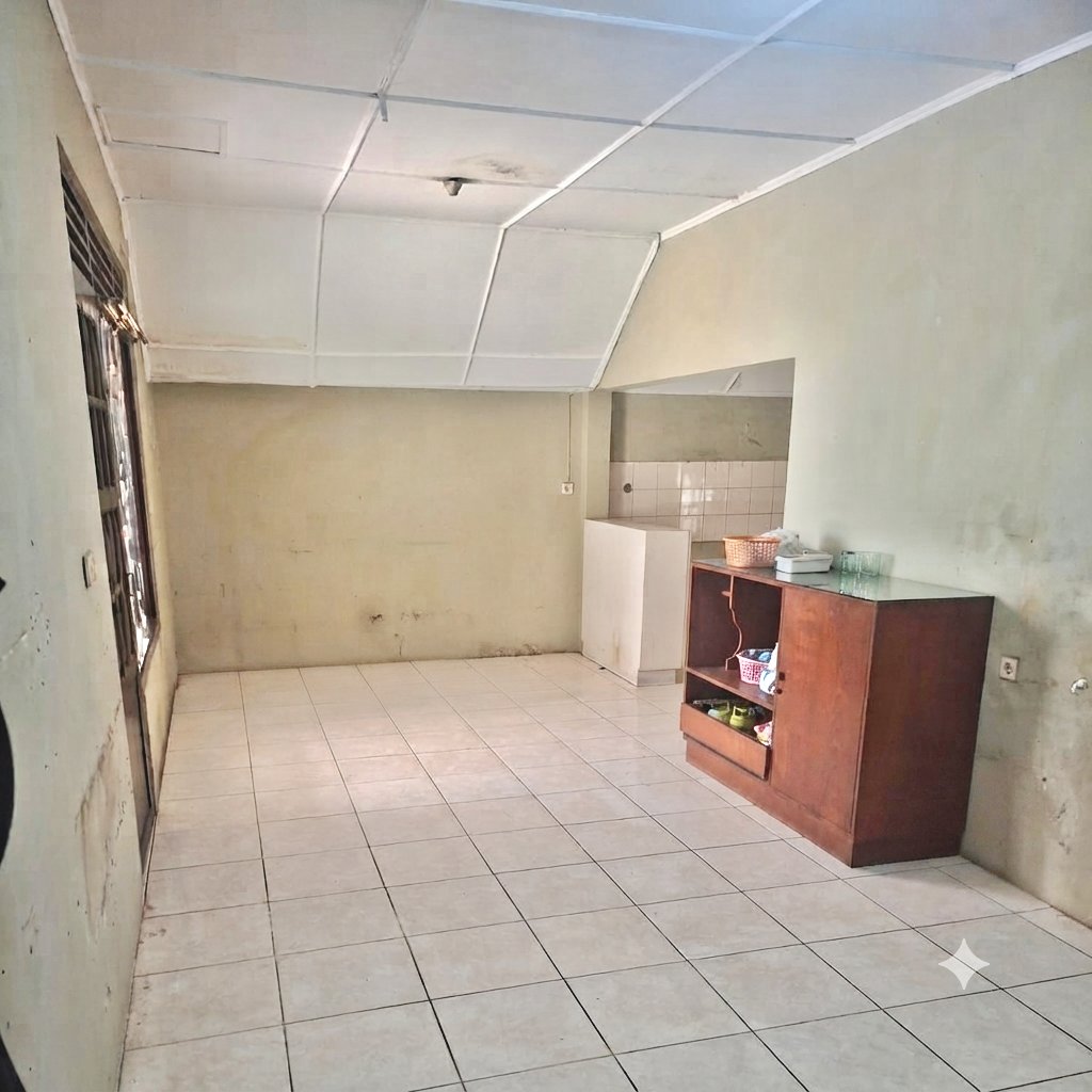 Dijual rumah di Kaveling Polri Jelambar, Grogol, Jakarta Barat - Foto 6