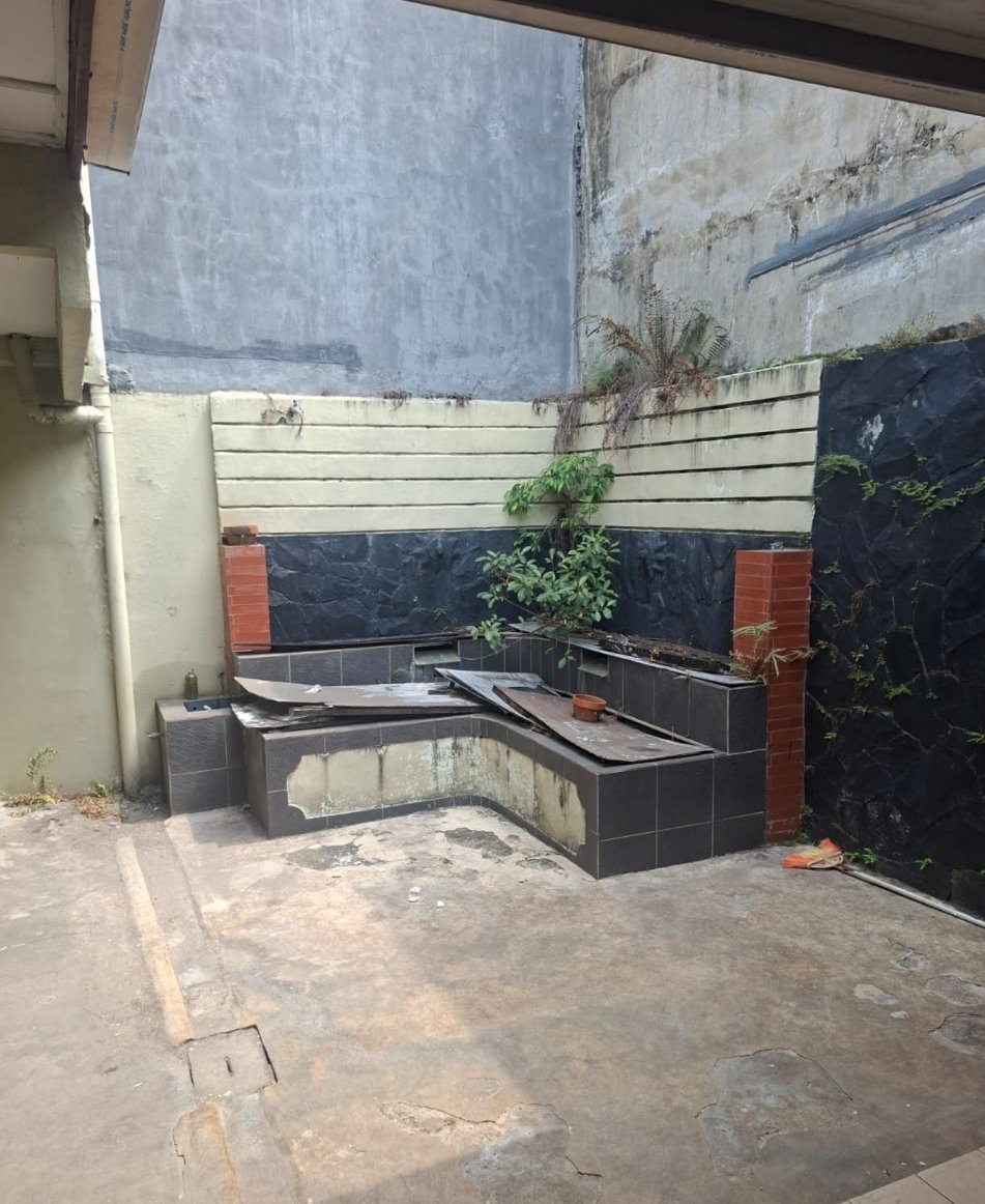 Dijual rumah di Kaveling Polri Jelambar, Grogol, Jakarta Barat - Foto 7