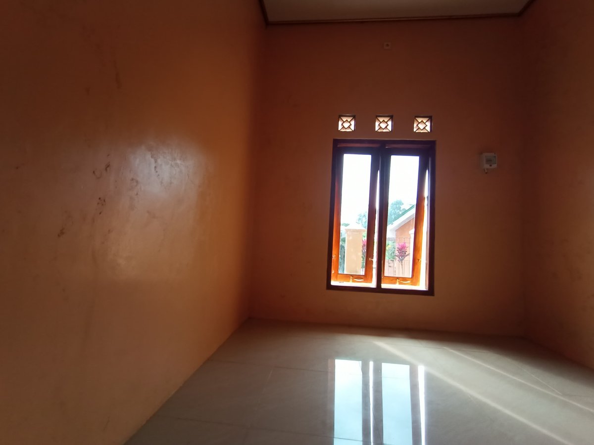 Rumah Baru Siap Huni di Tawangmangu Karanganyar Solo - Foto 6